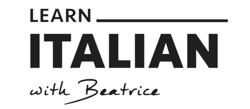 Learn Italian with Beatrice